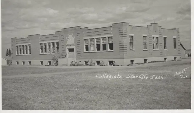 Star City Collegiate